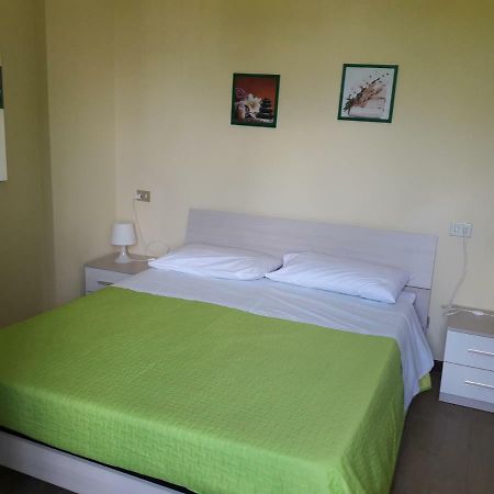 La Casa Nel Verde 2 Bologna Esterno foto