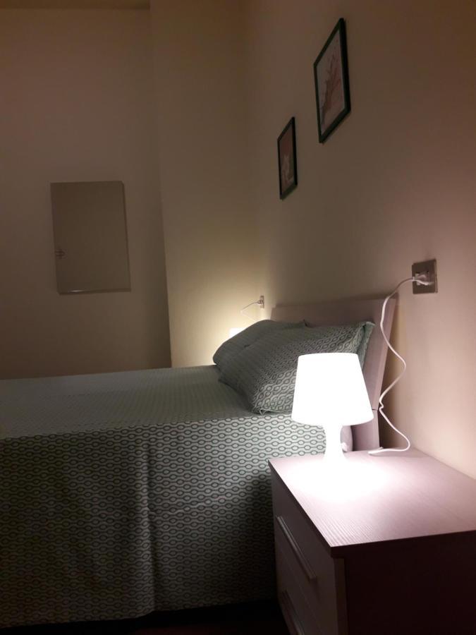 La Casa Nel Verde 2 Bologna Esterno foto