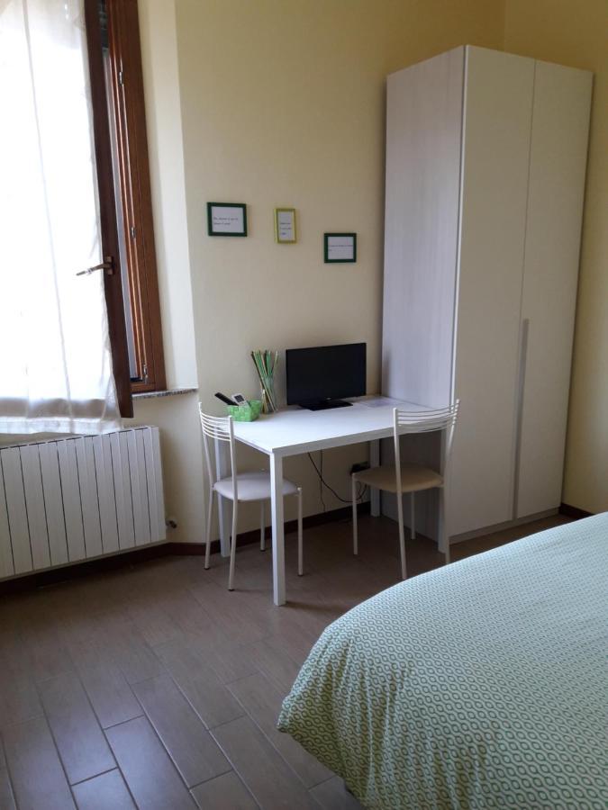 La Casa Nel Verde 2 Bologna Esterno foto