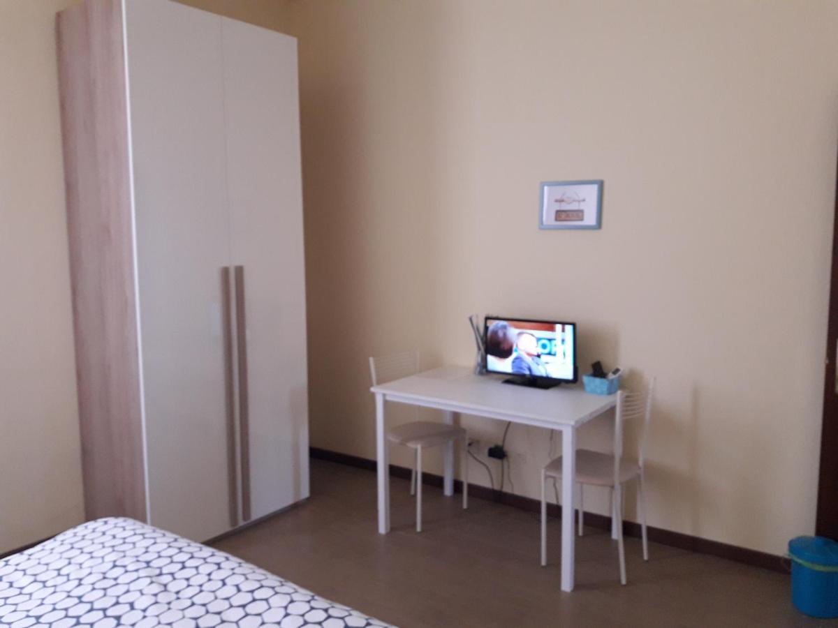 La Casa Nel Verde 2 Bologna Esterno foto