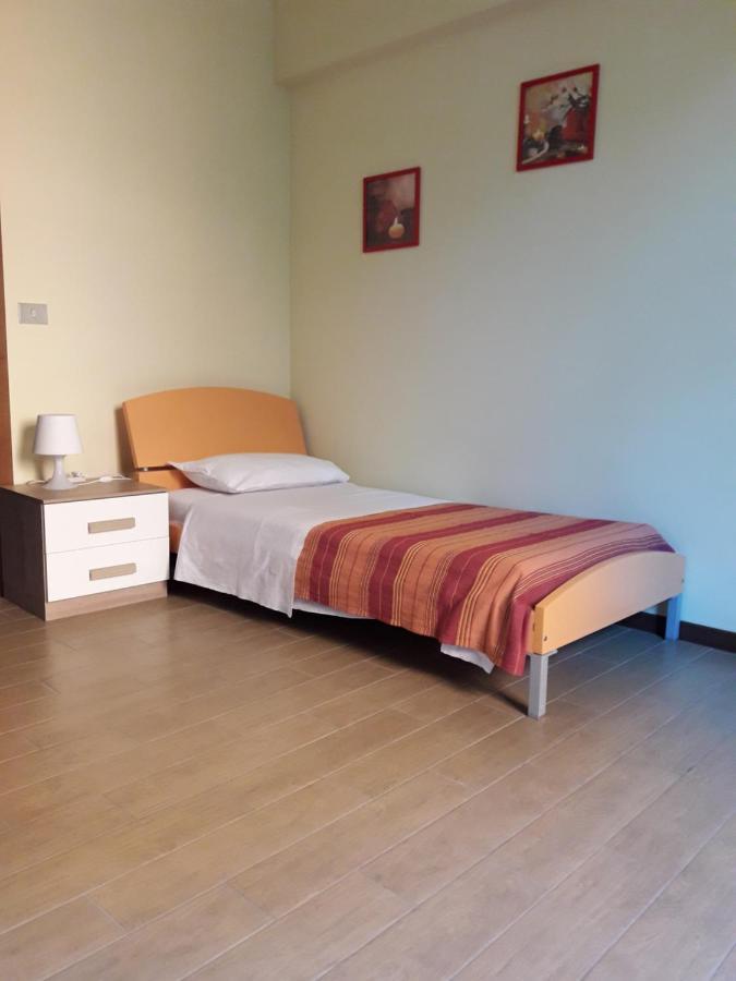 La Casa Nel Verde 2 Bologna Esterno foto