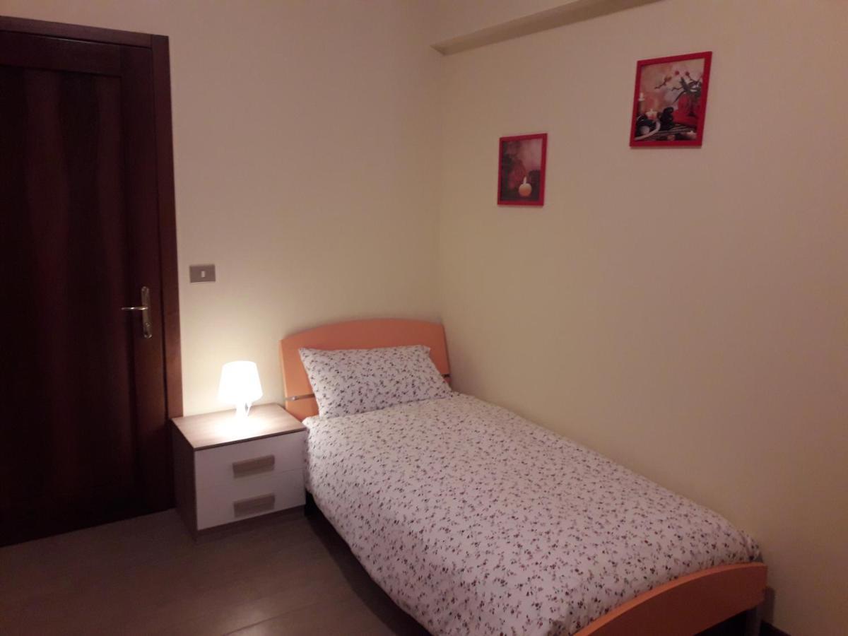La Casa Nel Verde 2 Bologna Esterno foto