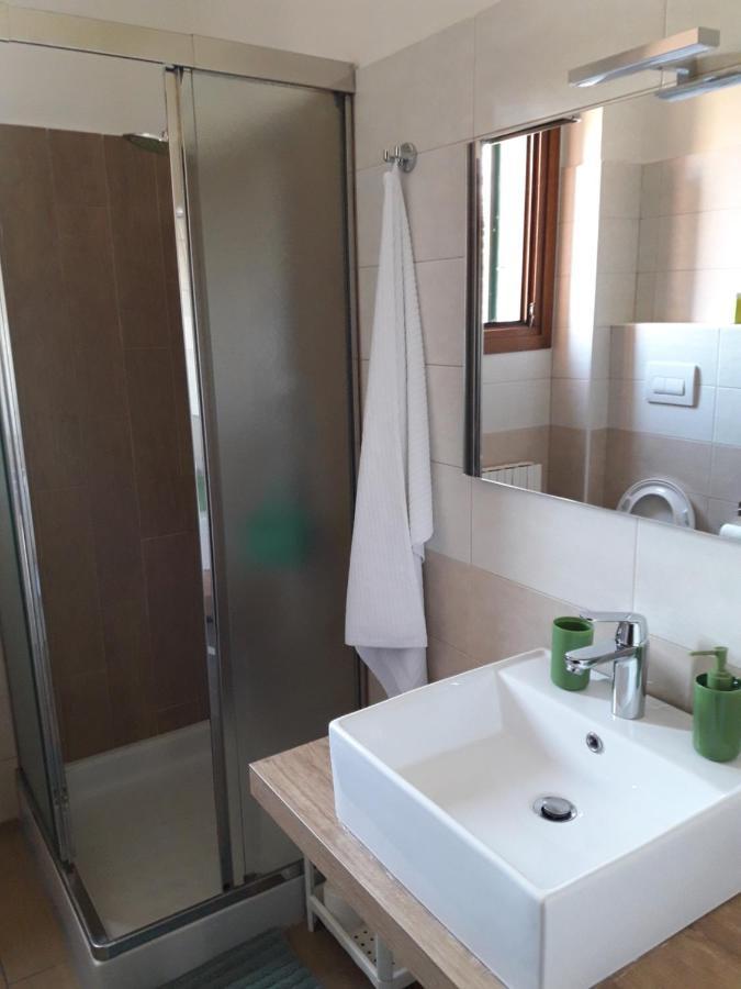 La Casa Nel Verde 2 Bologna Esterno foto