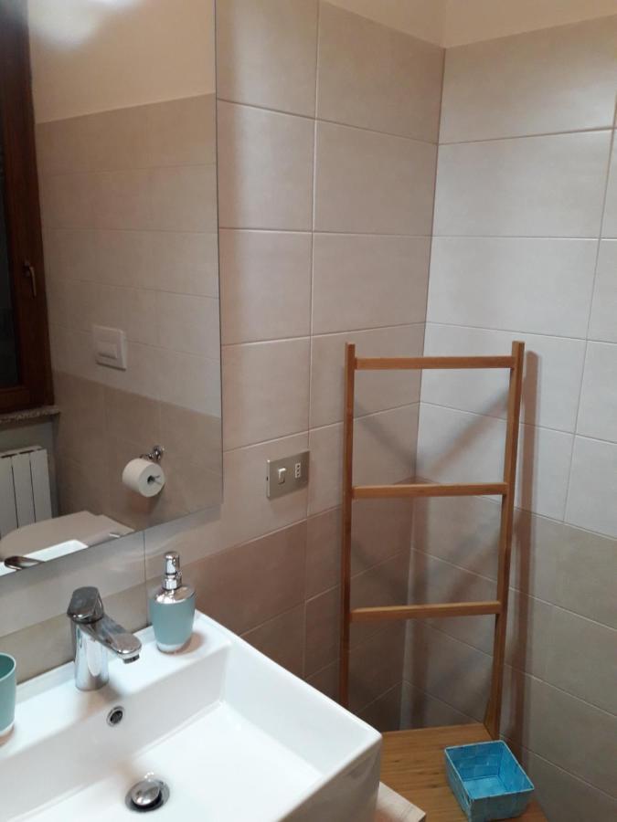 La Casa Nel Verde 2 Bologna Esterno foto