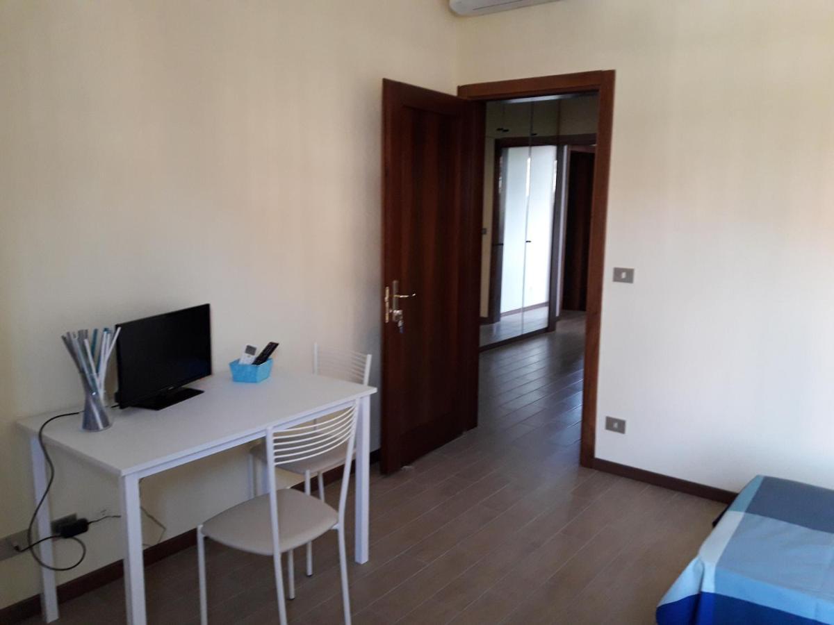 La Casa Nel Verde 2 Bologna Esterno foto