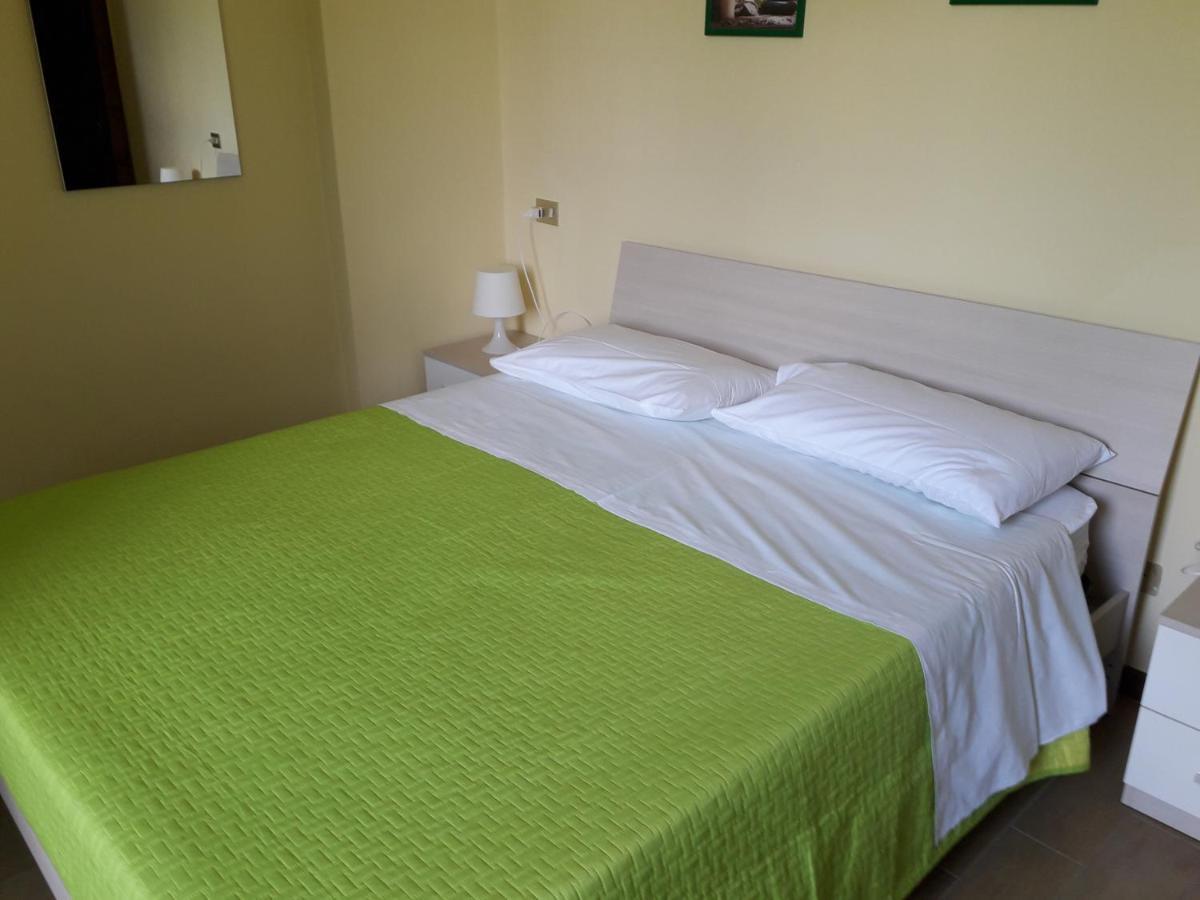 La Casa Nel Verde 2 Bologna Esterno foto