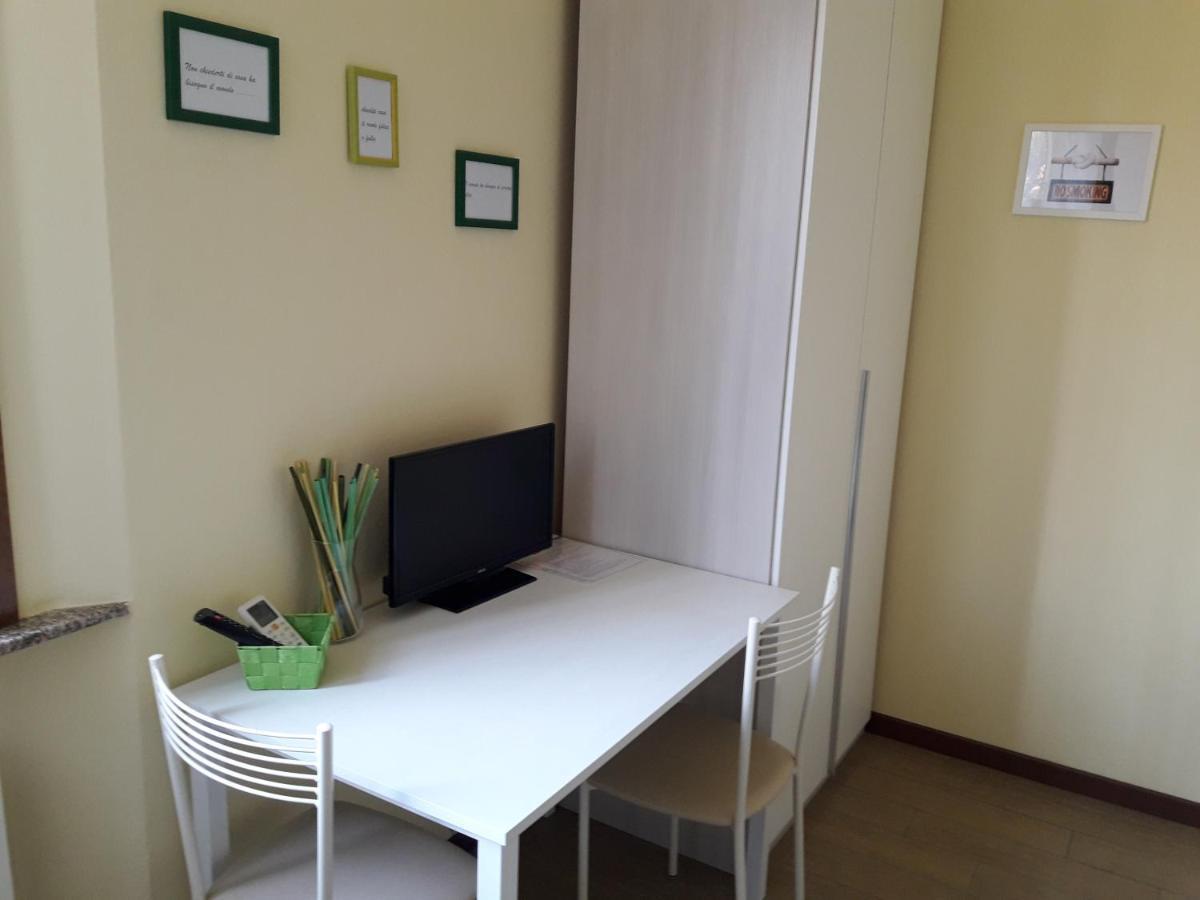 La Casa Nel Verde 2 Bologna Esterno foto