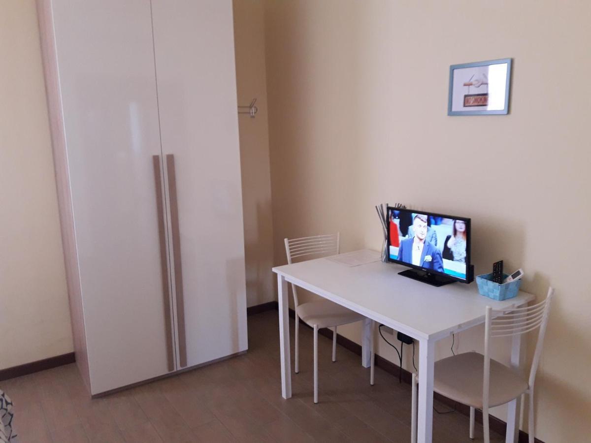 La Casa Nel Verde 2 Bologna Esterno foto