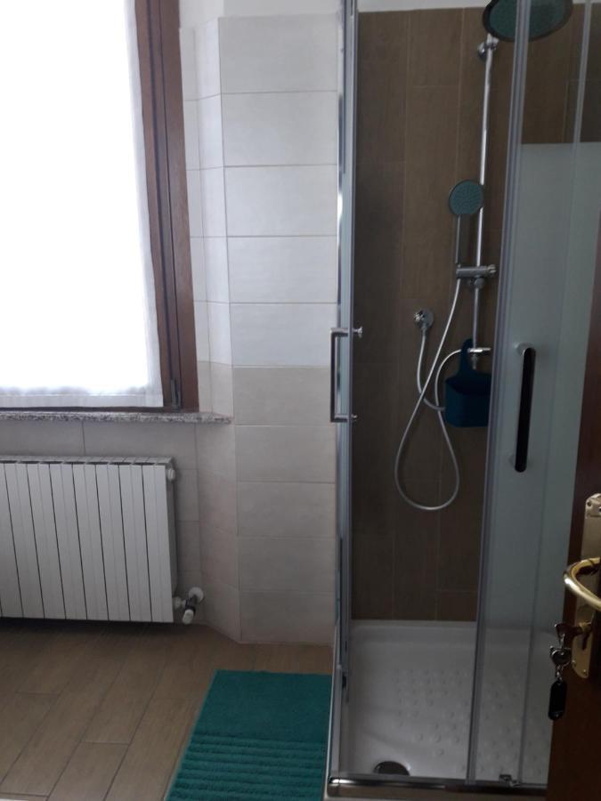 La Casa Nel Verde 2 Bologna Esterno foto