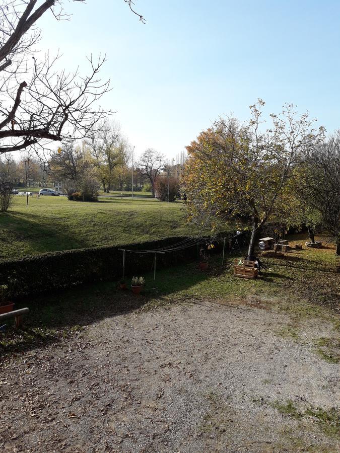 La Casa Nel Verde 2 Bologna Esterno foto