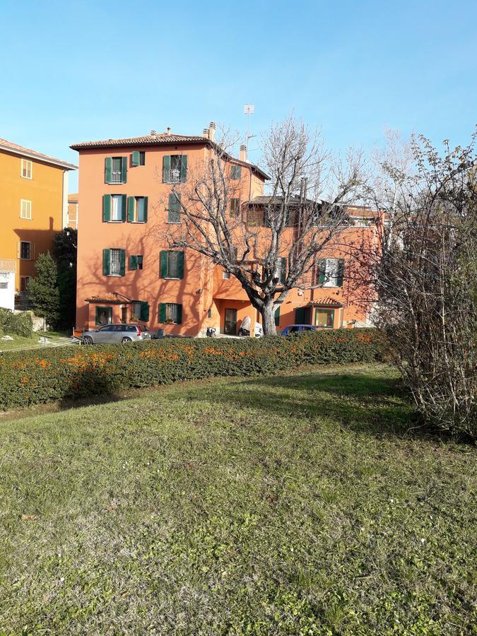 La Casa Nel Verde 2 Bologna Esterno foto