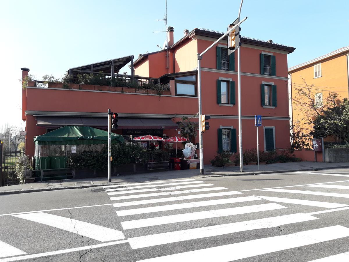 La Casa Nel Verde 2 Bologna Esterno foto