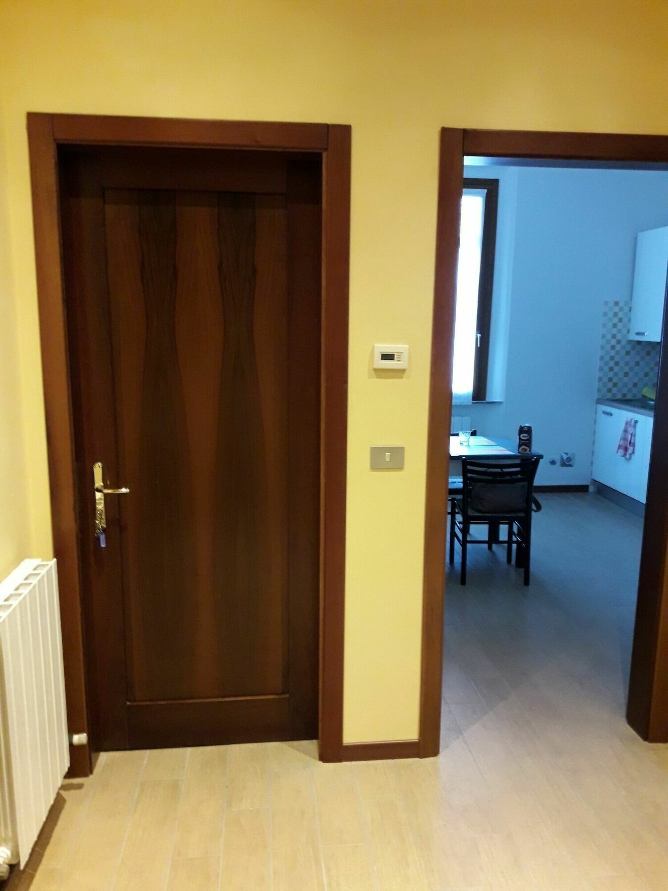La Casa Nel Verde 2 Bologna Esterno foto