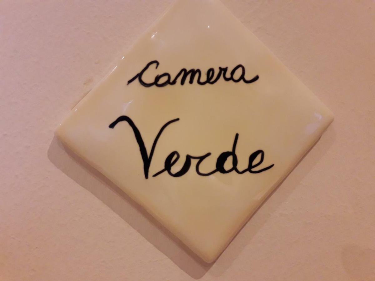 La Casa Nel Verde 2 Bologna Esterno foto