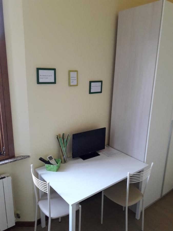 La Casa Nel Verde 2 Bologna Esterno foto