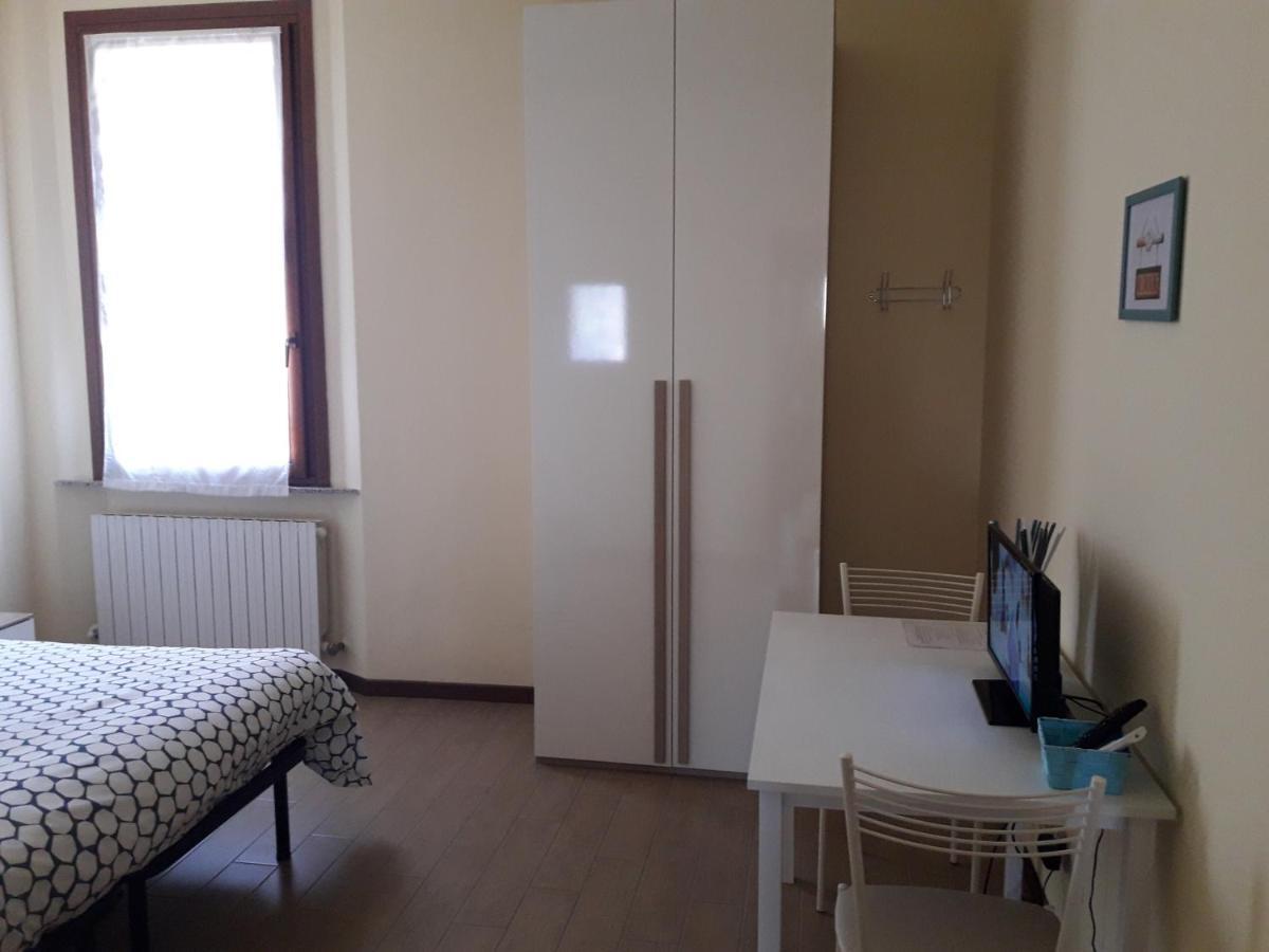 La Casa Nel Verde 2 Bologna Esterno foto